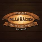 Profile Picture of Osteria della Mal'Ora (@osteriadellamalora) on Instagram