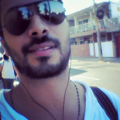 Profile Picture of Luis Rubio (@Luisrubio07) on Twitter