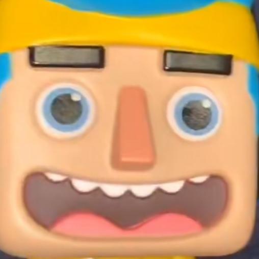 Profile Picture of Mike Bloomberg (@brandonmaxfan3) on Tiktok