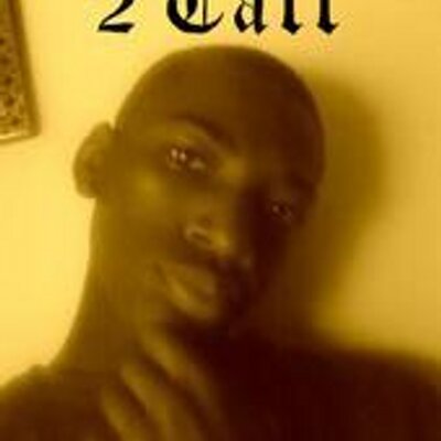 Profile Picture of Daniel Smalls III (@2TallOfDaLandin) on Twitter