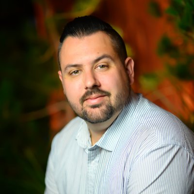 Profile Picture of Sean Whitley (@Sean_Whitley) on Twitter