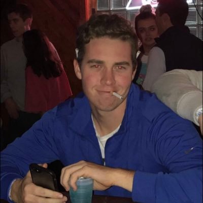 Profile Picture of Elliott Gates (@elliott_gates) on Twitter