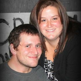 Profile Picture of Alecia Miller (@minicoop08) on Pinterest