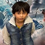 Profile Picture of Dayyan Dilshad (@dayyandilshad) on Instagram