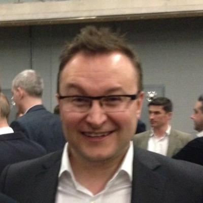 Profile Picture of Andrew Ashby (@ashbocks) on Twitter