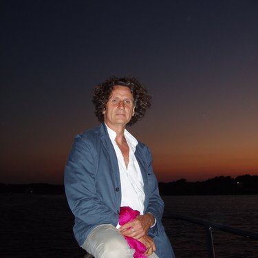 Profile Picture of Gerard Schmidt (@gpschmidt) on Twitter