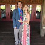 Profile Picture of Amy Klein McGinley (@boomcginley) on Instagram