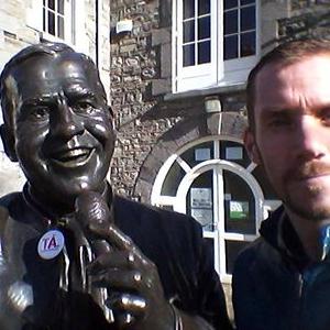 Profile Picture of Ray Hussey (@rhussey14) on Twitter
