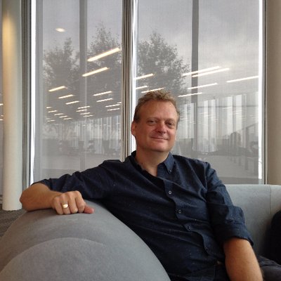 Profile Picture of Damian Arnold (@darnoldtimes) on Twitter