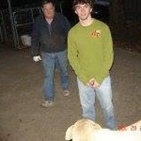 Profile Picture of Tommy Kramer (@tommy-kramer) on Quora