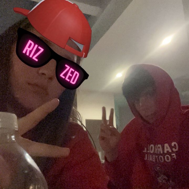 Profile Picture of elise (@elise.mcgeadyy) on Tiktok