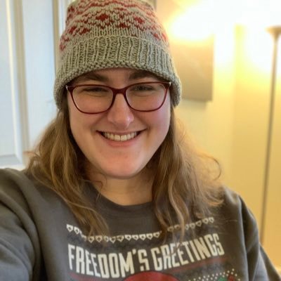 Profile Picture of Elizabeth Whatcott (@EAWhatcott) on Twitter