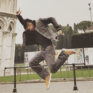 Profile Picture of Jeremy Cheong (勇杰) (@jykcheong) on Facebook