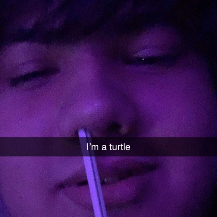 Profile Picture of Zachary (@zacharysilveira) on Tiktok