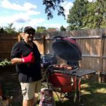 Profile Picture of Danny George (@danimalsbbq) on Instagram