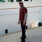 Profile Picture of Ashwin Acharya (@ashwin.acharya) on Instagram