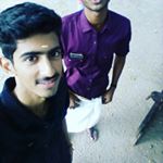 Profile Picture of Roshan Raj (@roshan_nair_r) on Instagram