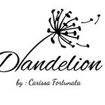 Dandelion by Carissa - Instagram Profile Picture of Dandelion by Carissa (@dandelionbycarissa) on Instagram