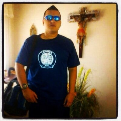 Profile Picture of David Hoyos (@pedro_tulena14) on Twitter