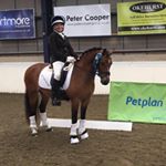 Profile Picture of Alice Lawrence Equine Services (@alicelawrenceequineservices) on Instagram