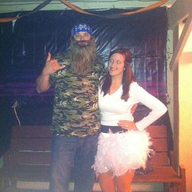 Profile Picture of Miranda Erickson (@MirAErickson) on Pinterest