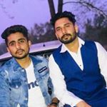 Profile Picture of Jaswant Grewal (@grewaljaswant96) on Instagram