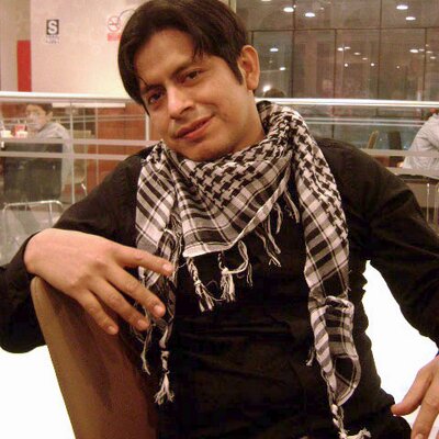 Profile Picture of Rolando Guerrero Go (@guerre2905) on Twitter