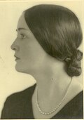 Profile Picture of Margaret Coenon Wikipedia