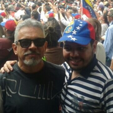 Profile Picture of Martin Carpio (@Mac_Raymond) on Twitter