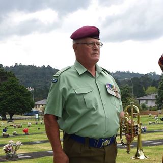 Profile Picture of Ken Davie (@kengdavie) on Facebook