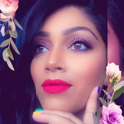 Profile Picture of Shali (@ShaliReed) on Twitter