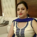 Profile Picture of Renu Gupta (@renugupta566) on Instagram