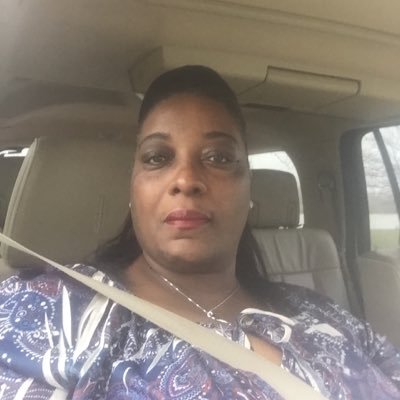 Profile Picture of Tammie Lewis (@mrslewis8866) on Twitter