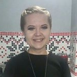 Profile Picture of olesya lysenko (@alice_ap) on Instagram