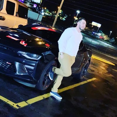 Profile Picture of Alex Brunelle (@BrunelleAlex) on Twitter