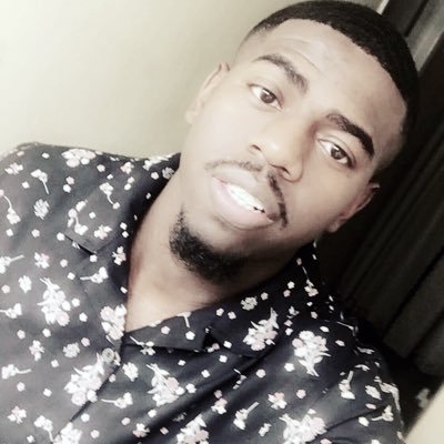 Profile Picture of Marland Smith (@smithFor3) on Twitter