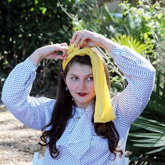 Profile Picture of Sam Gordon (@flyboypinup) on Poshmark