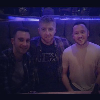 Profile Picture of Ben Hope. (@_BenHope) on Twitter