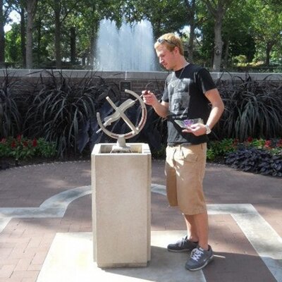 Profile Picture of Steve Maxey (@stevedeani86) on Twitter