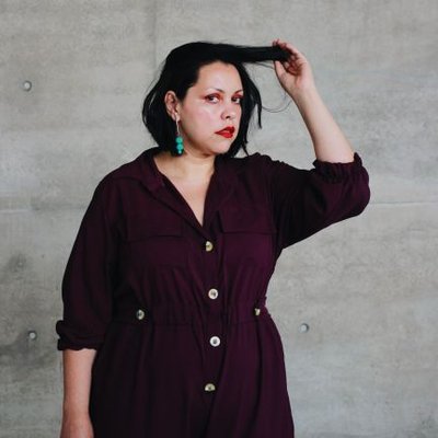 Profile Picture of Ana Paula Borges (@anaborges_1979) on Twitter