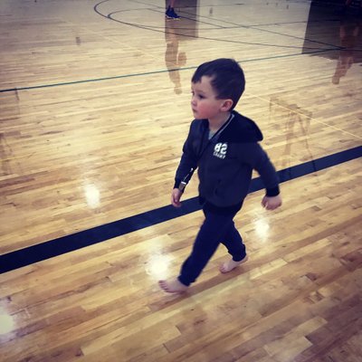 Profile Picture of Stu Mullins (@Coach_Mullins) on Twitter