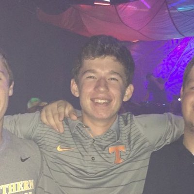 Profile Picture of Hayes Canupp (@HCanupp) on Twitter