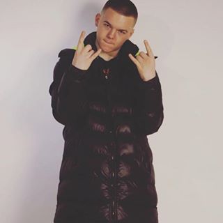 Profile Picture of Charlie McAndrew (@Charlie-McAndrew) on Facebook