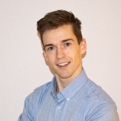 Profile Picture of Benjamin Mikkelsen (@drsela) on Twitter
