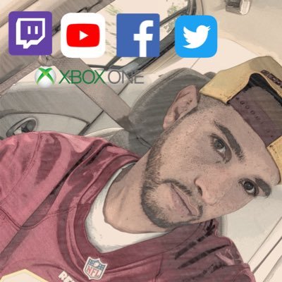 Profile Picture of Jay Klif Sealey (@JayDFT) on Twitter