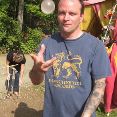 Profile Picture of Paul Stumpf (@PaulStumpf) on Twitter