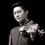 Profile Picture of 바이올리니스트 김덕우 팬페이지 (@kimduekwoo_fanpage) on Instagram