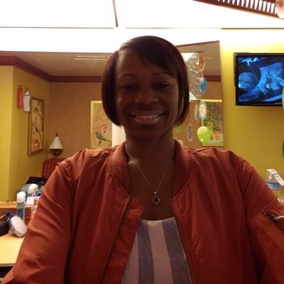 Profile Picture of 💋Lateshia Allen💋on Twitter