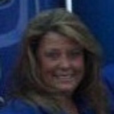 Profile Picture of Donna Floyd (@ArenaRN) on Twitter