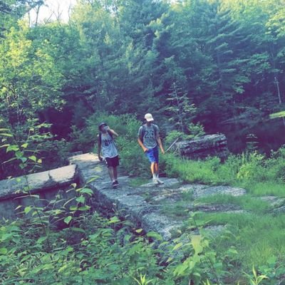 Profile Picture of Matt Salata (@matt_salata) on Twitter